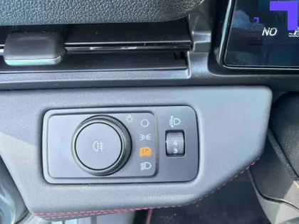 Photo 26 Ford Puma  1.0 EcoBoost 125 ch mHEV S&S Powershift