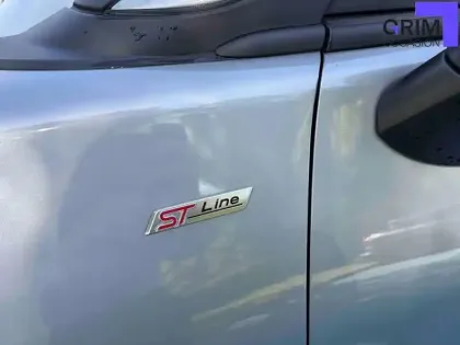 Photo 64 Ford Puma  1.0 EcoBoost 125 ch mHEV S&S Powershift