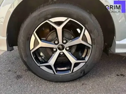 Photo 15 Ford Puma  1.0 EcoBoost 125 ch mHEV S&S Powershift