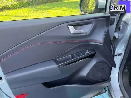 Photo 21 Ford Puma  1.0 EcoBoost 125 ch mHEV S&S Powershift