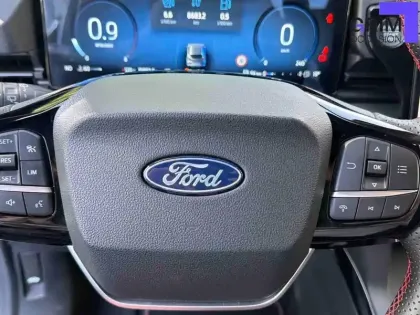 Photo 57 Ford Puma  1.0 EcoBoost 125 ch mHEV S&S Powershift