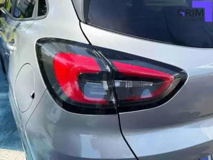 Photo 51 Ford Puma  1.0 EcoBoost 125 ch mHEV S&S Powershift