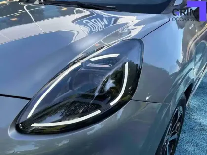 Photo 49 Ford Puma  1.0 EcoBoost 125 ch mHEV S&S Powershift