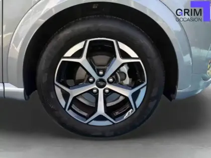 Photo 46 Ford Puma  1.0 EcoBoost 125 ch mHEV S&S Powershift