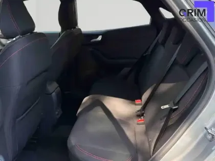 Photo 43 Ford Puma  1.0 EcoBoost 125 ch mHEV S&S Powershift