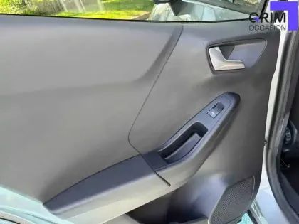 Photo 20 Ford Puma  1.0 EcoBoost 125 ch mHEV S&S Powershift