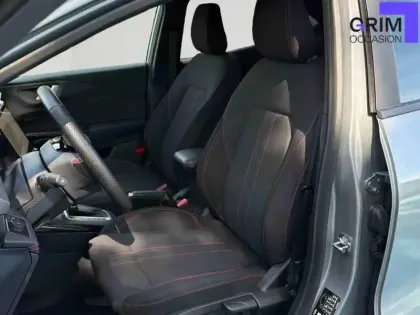 Photo 36 Ford Puma  1.0 EcoBoost 125 ch mHEV S&S Powershift