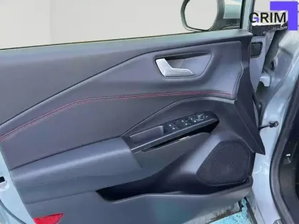 Photo 54 Ford Puma  1.0 EcoBoost 125 ch mHEV S&S Powershift