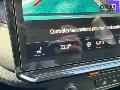 Photo 29 Ford Puma  1.0 EcoBoost 125 ch mHEV S&S Powershift