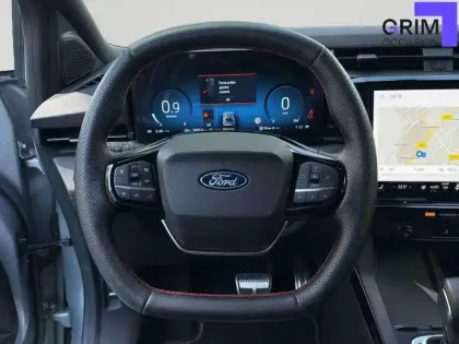 Photo 38 Ford Puma  1.0 EcoBoost 125 ch mHEV S&S Powershift
