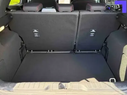 Photo 11 Ford Puma  1.0 EcoBoost 125 ch mHEV S&S Powershift