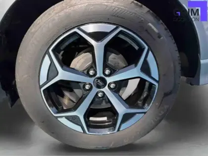 Photo 47 Ford Puma  1.0 EcoBoost 125 ch mHEV S&S Powershift