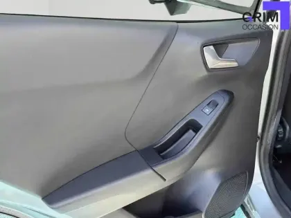 Photo 53 Ford Puma  1.0 EcoBoost 125 ch mHEV S&S Powershift