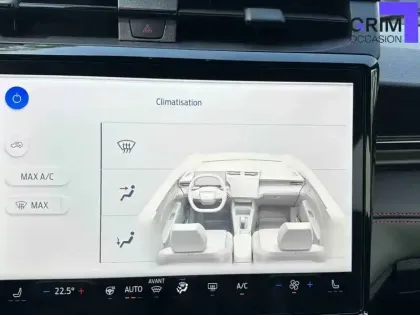 Photo 8 Ford Puma  1.0 EcoBoost 125 ch mHEV S&S Powershift
