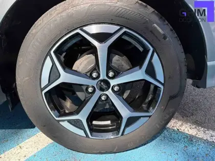 Photo 14 Ford Puma  1.0 EcoBoost 125 ch mHEV S&S Powershift