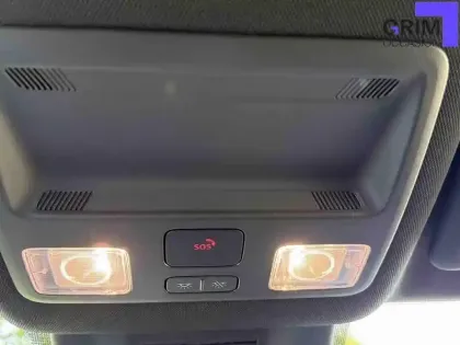 Photo 56 Ford Puma  1.0 EcoBoost 125 ch mHEV S&S Powershift