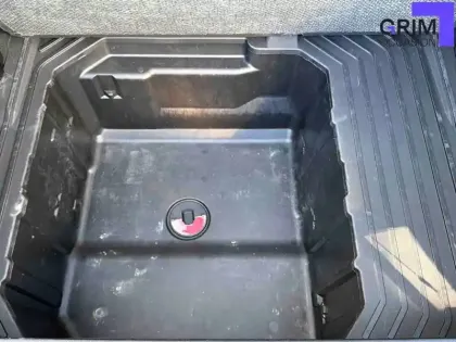 Photo 30 Ford Puma  1.0 EcoBoost 125 ch mHEV S&S Powershift