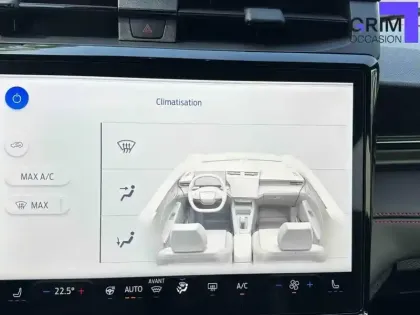Photo 41 Ford Puma  1.0 EcoBoost 125 ch mHEV S&S Powershift