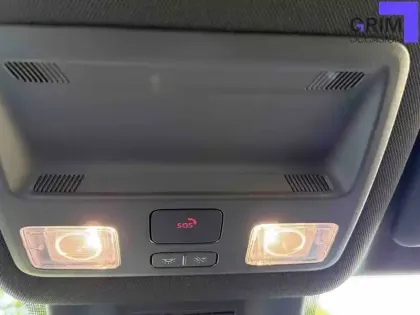 Photo 23 Ford Puma  1.0 EcoBoost 125 ch mHEV S&S Powershift