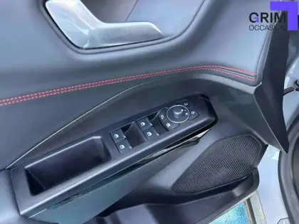 Photo 55 Ford Puma  1.0 EcoBoost 125 ch mHEV S&S Powershift