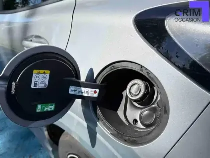 Photo 52 Ford Puma  1.0 EcoBoost 125 ch mHEV S&S Powershift