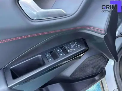 Photo 22 Ford Puma  1.0 EcoBoost 125 ch mHEV S&S Powershift