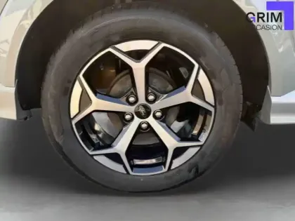 Photo 48 Ford Puma  1.0 EcoBoost 125 ch mHEV S&S Powershift