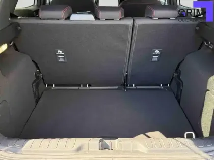 Photo 44 Ford Puma  1.0 EcoBoost 125 ch mHEV S&S Powershift