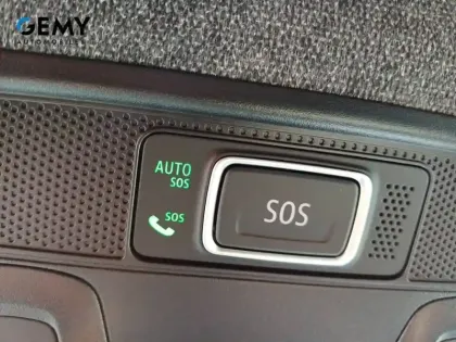 Photo 16 Renault Captur  E-Tech full hybrid 145 ch