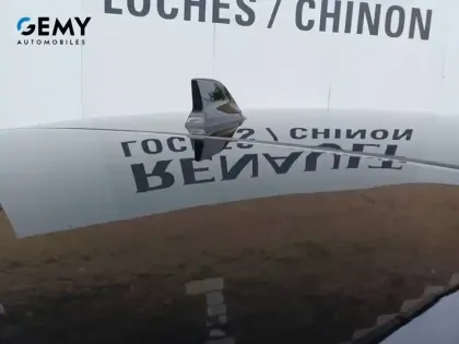 Photo 20 Renault Captur  E-Tech full hybrid 145 ch