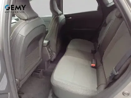 Photo 9 Renault Captur  E-Tech full hybrid 145 ch