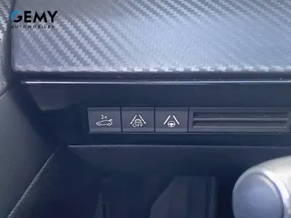 Photo 34 Peugeot 508  SW BlueHDi 130 ch S&S EAT8