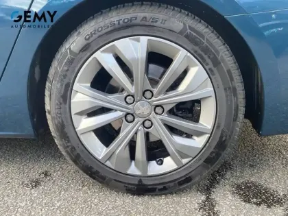 Photo 10 Peugeot 508  SW BlueHDi 130 ch S&S EAT8