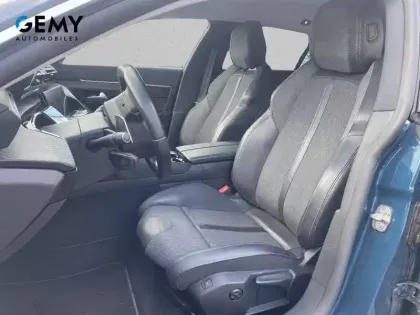 Photo 8 Peugeot 508  SW BlueHDi 130 ch S&S EAT8