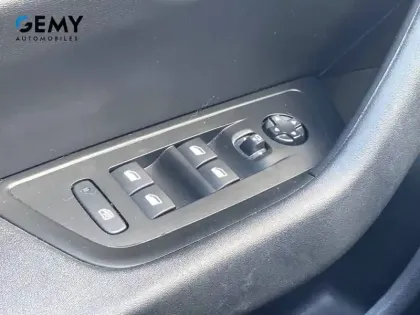 Photo 33 Peugeot 508  SW BlueHDi 130 ch S&S EAT8