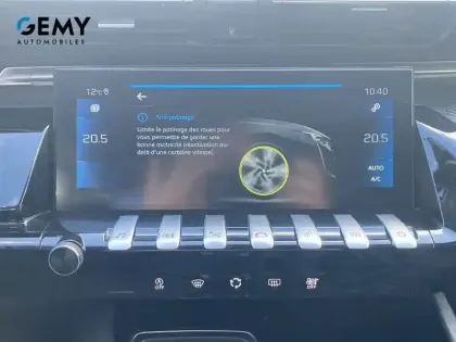 Photo 23 Peugeot 508  SW BlueHDi 130 ch S&S EAT8