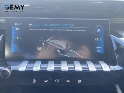 Photo 27 Peugeot 508  SW BlueHDi 130 ch S&S EAT8