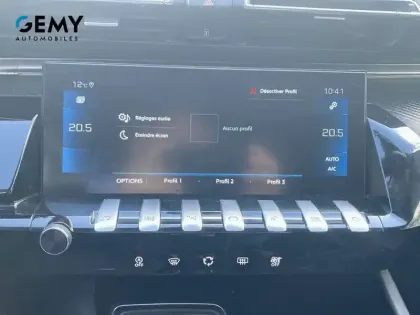 Photo 30 Peugeot 508  SW BlueHDi 130 ch S&S EAT8