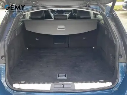 Photo 5 Peugeot 508  SW BlueHDi 130 ch S&S EAT8