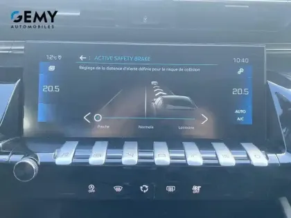 Photo 26 Peugeot 508  SW BlueHDi 130 ch S&S EAT8