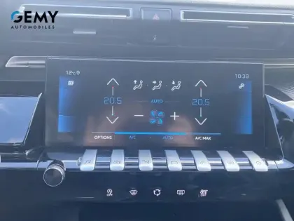 Photo 19 Peugeot 508  SW BlueHDi 130 ch S&S EAT8