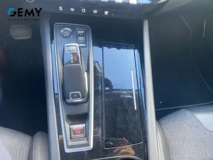 Photo 32 Peugeot 508  SW BlueHDi 130 ch S&S EAT8