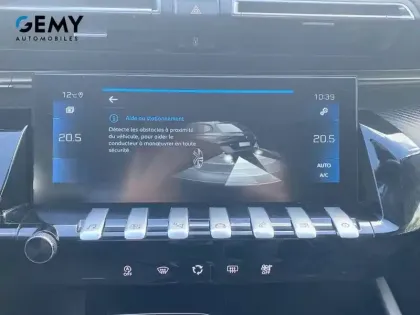 Photo 22 Peugeot 508  SW BlueHDi 130 ch S&S EAT8