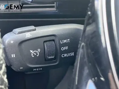 Photo 35 Peugeot 508  SW BlueHDi 130 ch S&S EAT8