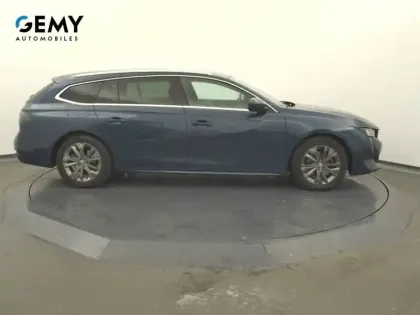 Photo 42 Peugeot 508  SW BlueHDi 130 ch S&S EAT8