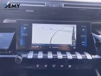 Photo 20 Peugeot 508  SW BlueHDi 130 ch S&S EAT8