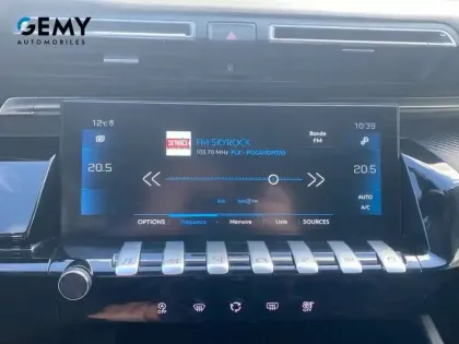 Photo 18 Peugeot 508  SW BlueHDi 130 ch S&S EAT8