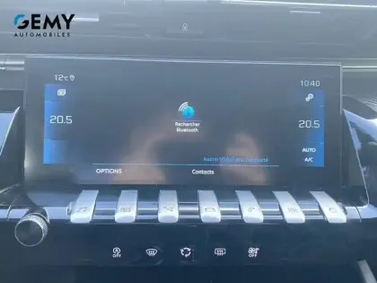 Photo 28 Peugeot 508  SW BlueHDi 130 ch S&S EAT8