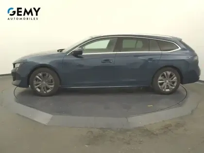 Photo 57 Peugeot 508  SW BlueHDi 130 ch S&S EAT8