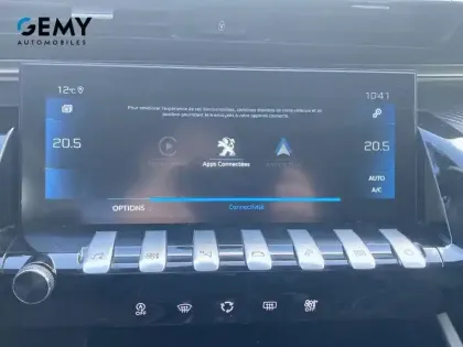 Photo 29 Peugeot 508  SW BlueHDi 130 ch S&S EAT8